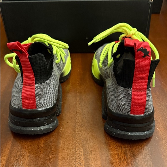 Sia Collective Culture Vulture version 2 - Turbo - Picture 4 of 7